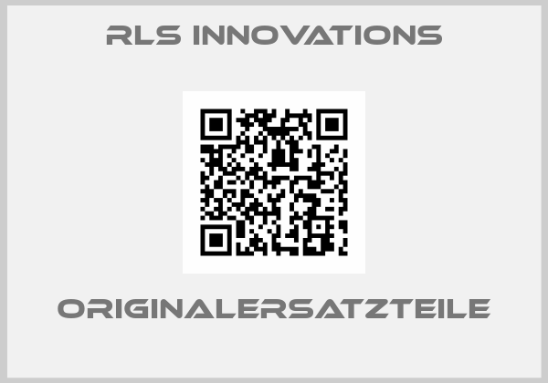 RLS Innovations