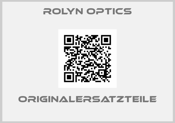 Rolyn Optics