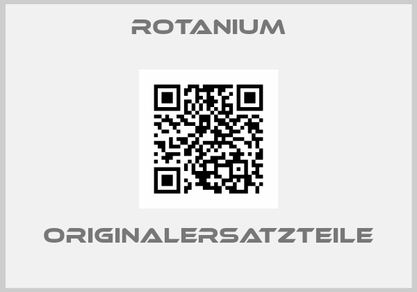 Rotanium