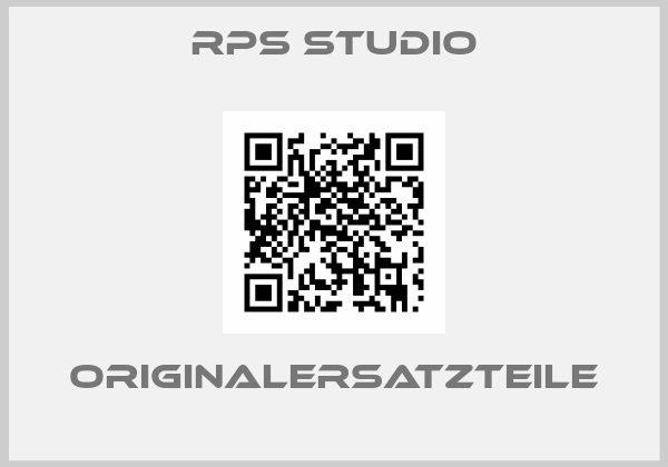 RPS Studio