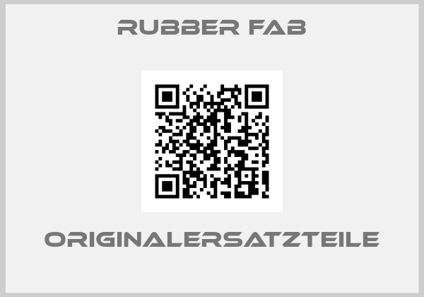 Rubber Fab