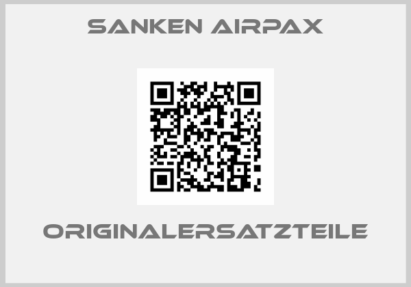 Sanken Airpax