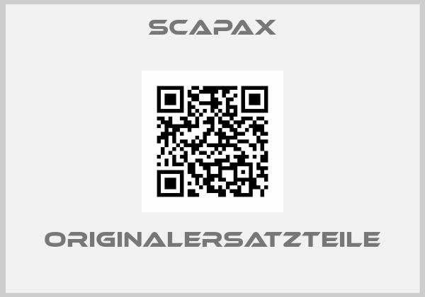 Scapax