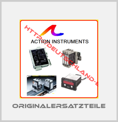 Action Instruments (Eurotherm)