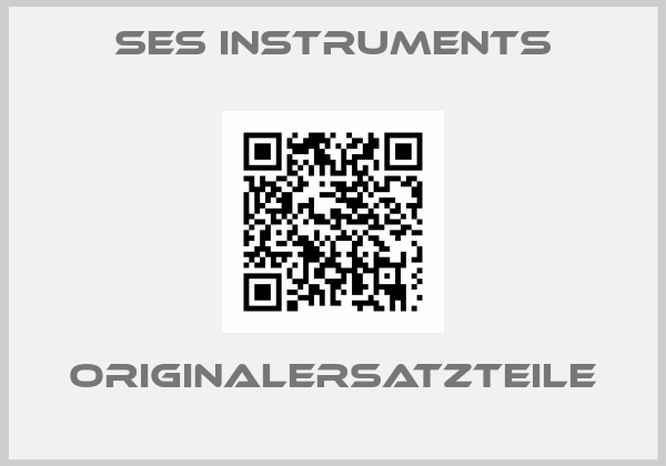 SES Instruments