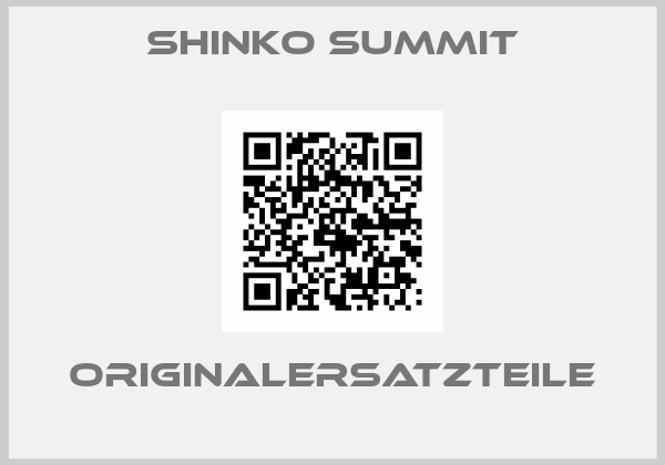 Shinko Summit