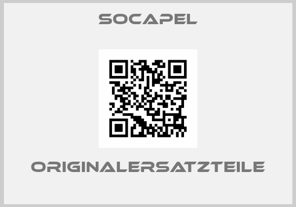 Socapel