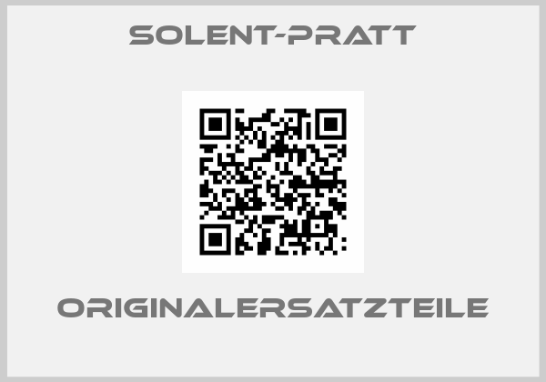 Solent-Pratt