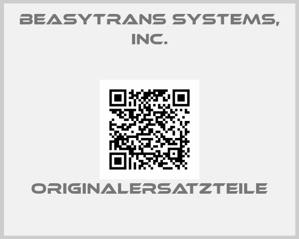 BeasyTrans Systems, Inc.