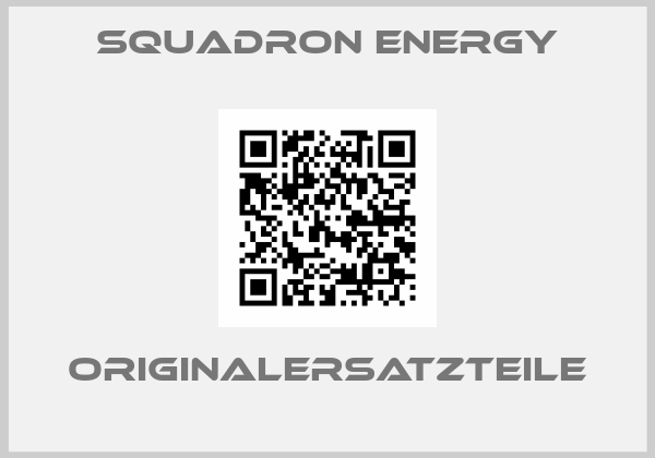 Squadron Energy