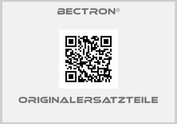 Bectron®