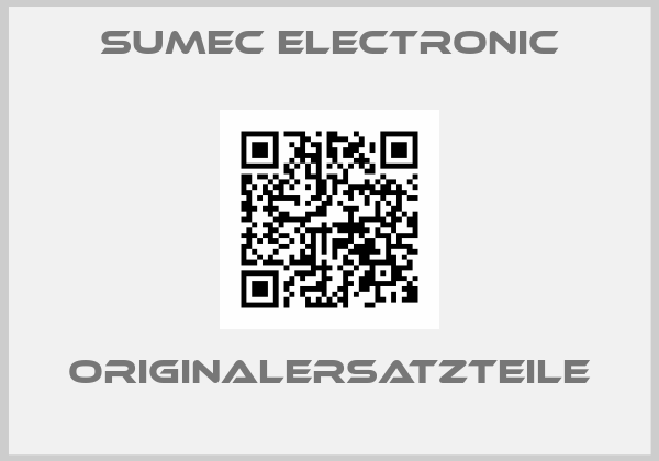 Sumec Electronic