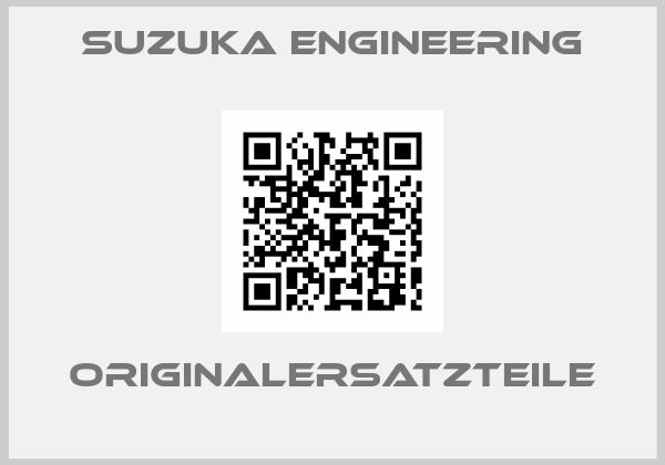 Suzuka Engineering
