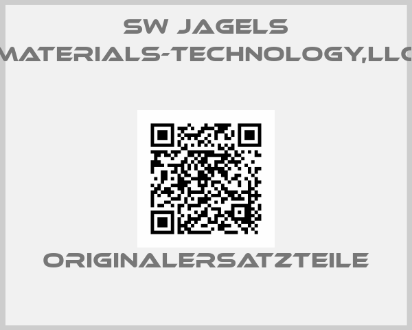 SW Jagels Materials-Technology,LLC