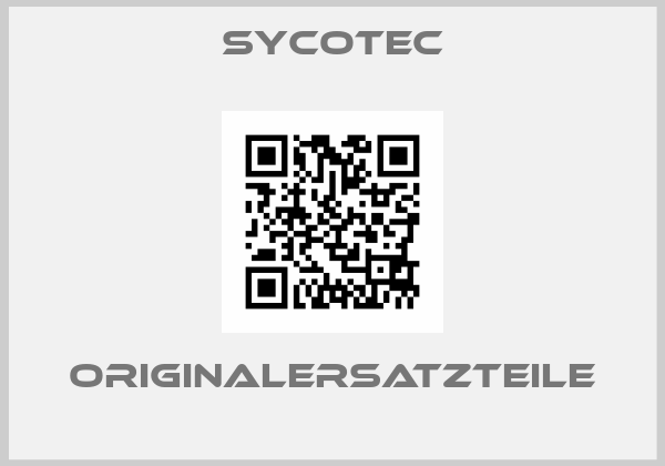 SycoTec
