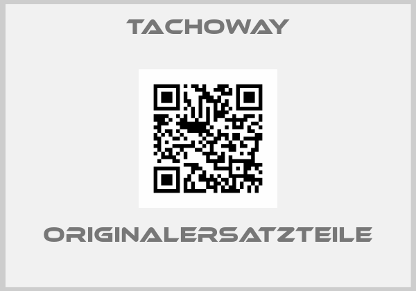 Tachoway