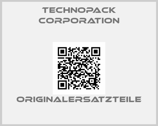 Technopack Corporation