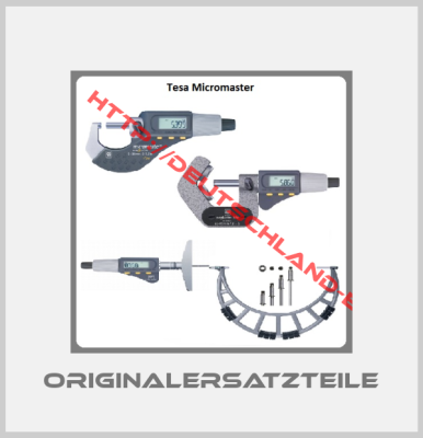 Tesa Micromaster