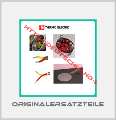 Thermo Electric