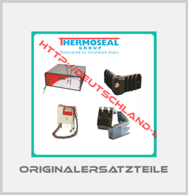 Thermoseal