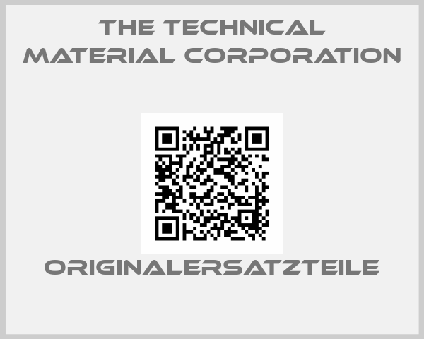 The Technical Material Corporation