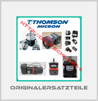 Thomson Micron