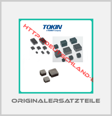 Tokin Corporation