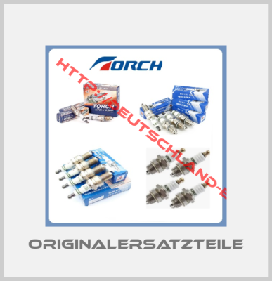 Torch Spark Plugs