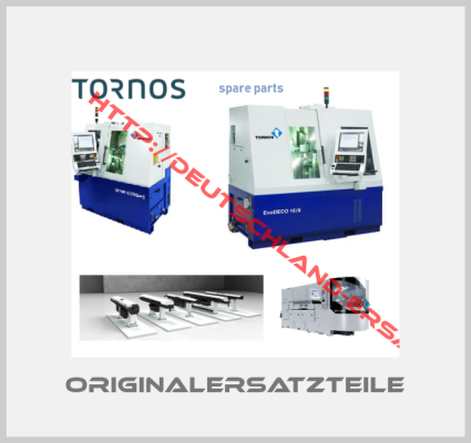 Tornos Technologies