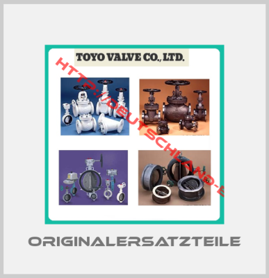 Toyo Valve
