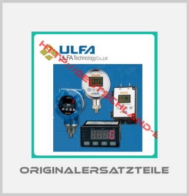Ulfa Technology