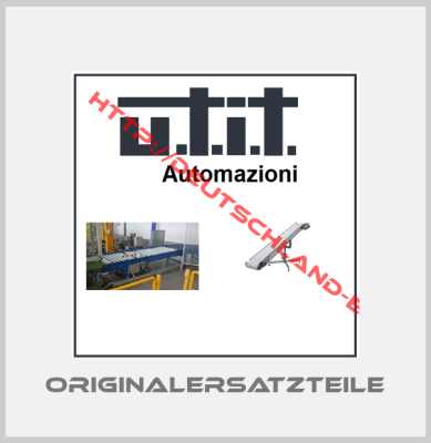 U.T.I.T.  Italy