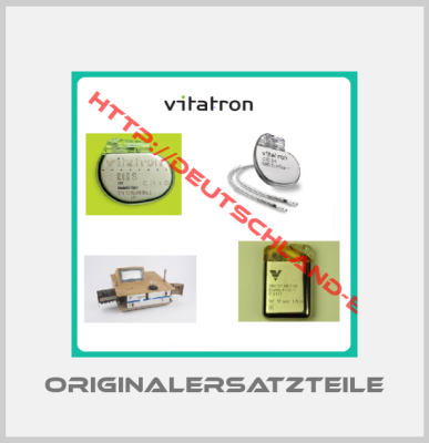Vitatron
