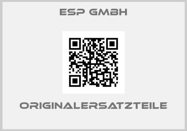 ESP GmbH