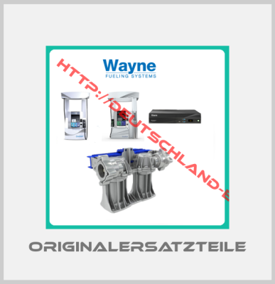 Wayne Product