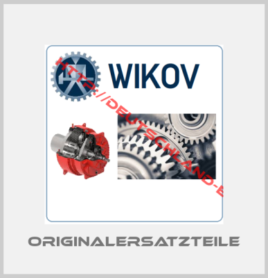 Wikov Gear
