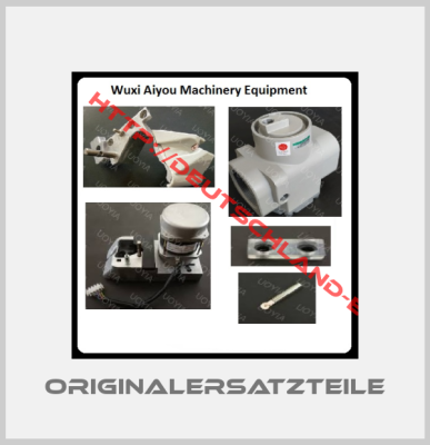 Wuxi Aiyou Machinery Equipment
