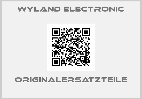 Wyland Electronic