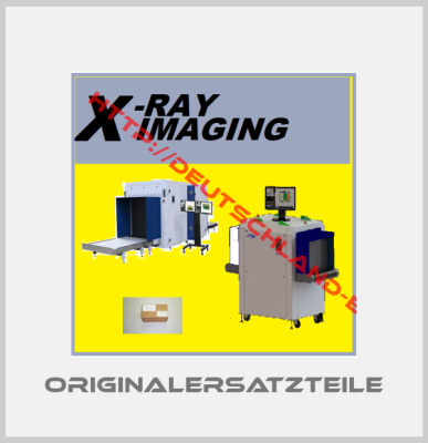 X-Ray Imaging Inc.