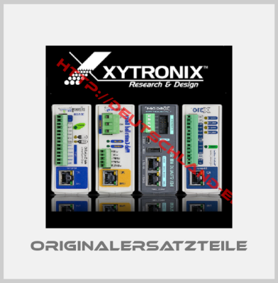 Xytronix