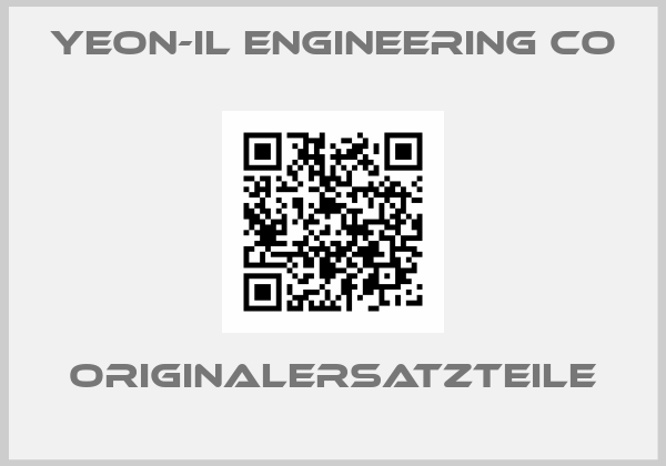 YEON-IL Engineering Co