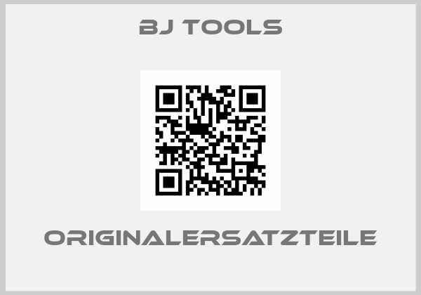 BJ Tools