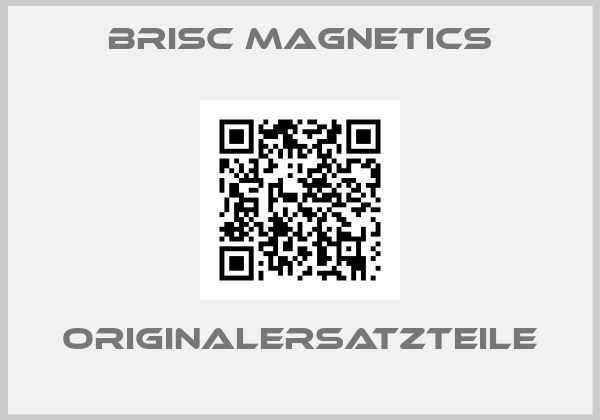 BRISC Magnetics