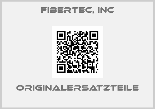 Fibertec, Inc
