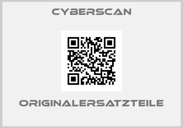 CyberScan