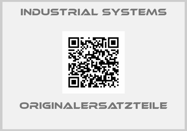 Industrial Systems