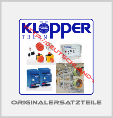 Klöpper-Therm