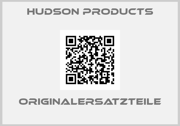 Hudson products