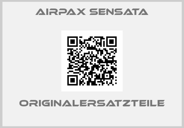 Airpax Sensata