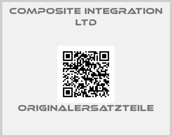 Composite Integration Ltd
